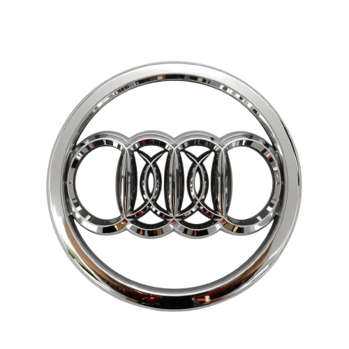 audi emblem