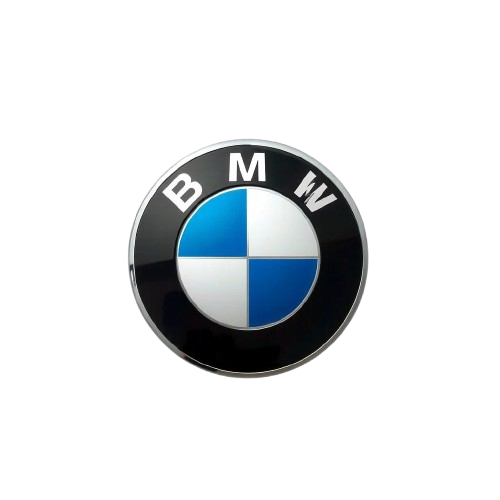 bmw emblem