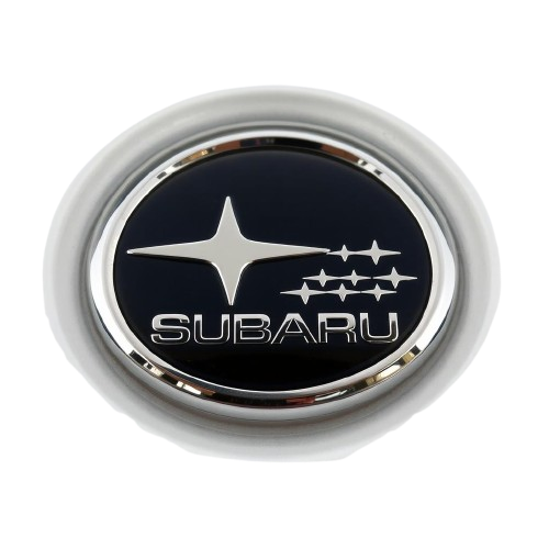 subaru emblem