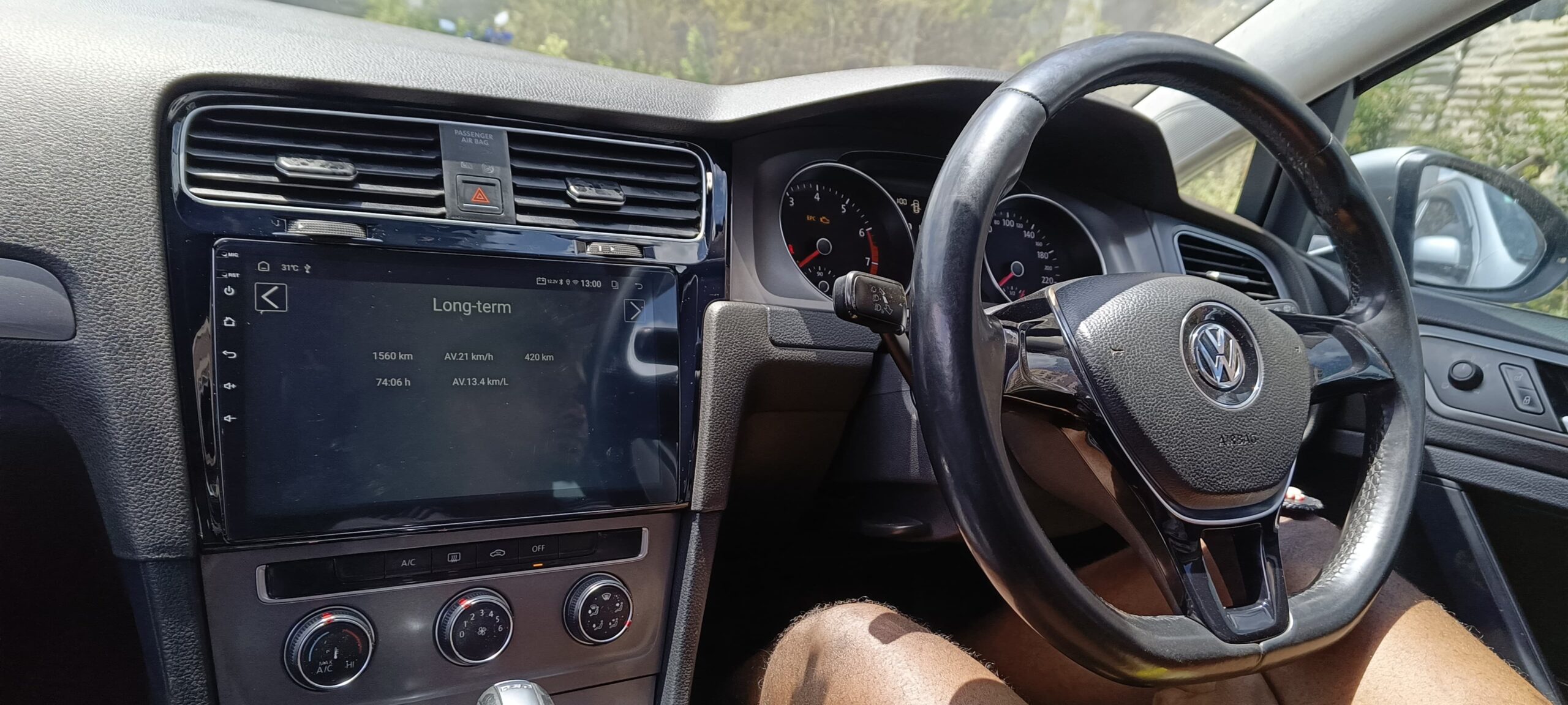 Volkswagen Golf, MK7, 2012-2020