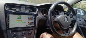 Volkswagen Golf, MK7, 2012-2020