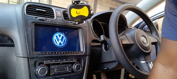 Universal for Volkswagen Models, Volkswagen Golf, MK6 2008-2012